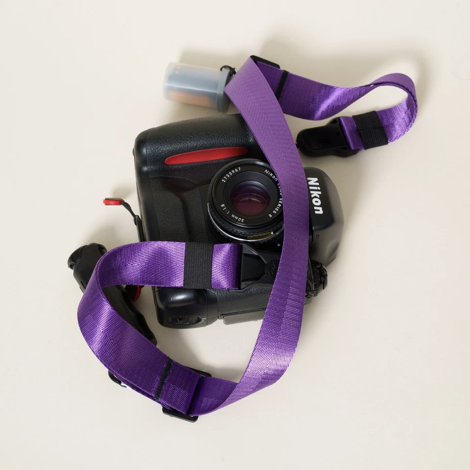 相机颈带快速释放双可调峰值设计锚限定 — 第 2/4 张图片