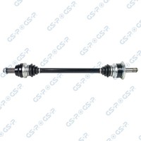 GSP Antriebswelle 205113OL FüR BMW