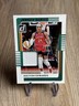 2025 Panini Donruss WNBA - Jersey Series Aaliyah Edwards #36 (MEM) UCONN