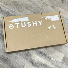 TUSHY Classic 3.0 Bidet Attachment Non-Electric Open Box Unused