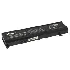 Batteria per Toshiba Satellite M70-239 M70-258 M70-238 M70-267 M70-340 2200 mAh 14,4 V