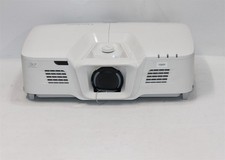 ViewSonic PRO8530HDL projector 194 Lamp Hours Remote Tested and Working