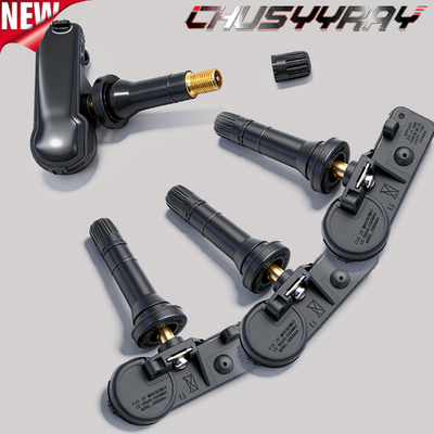 #ad For Chrysler Viper（2012 2017）4X Tire Pressure Sensor TPMS $33.50