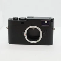 Leica M11 Monochrom 60MP Digital Rangefinder Camera Body from Japan E0812