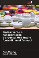 Sintesi Verde Di Nanoparticelle D'argento: Una Futura Fonte Di Nuovi Farmaci