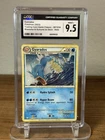 Gyarados CLB 007/034 Pokémon Card - CGC 9.5 GRADED MINT+