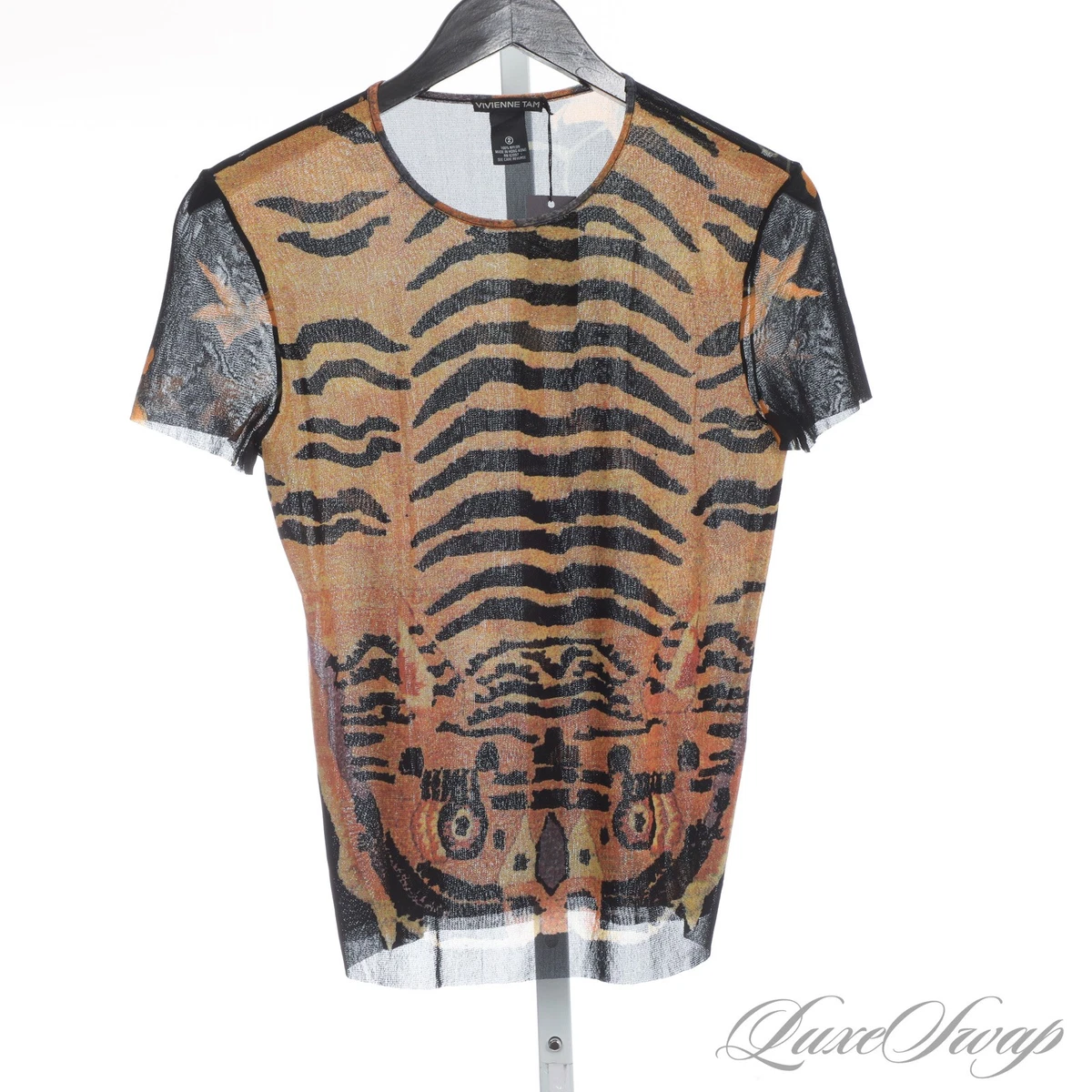 Vivienne Tam Women's Tops & Blouses for sale | eBay