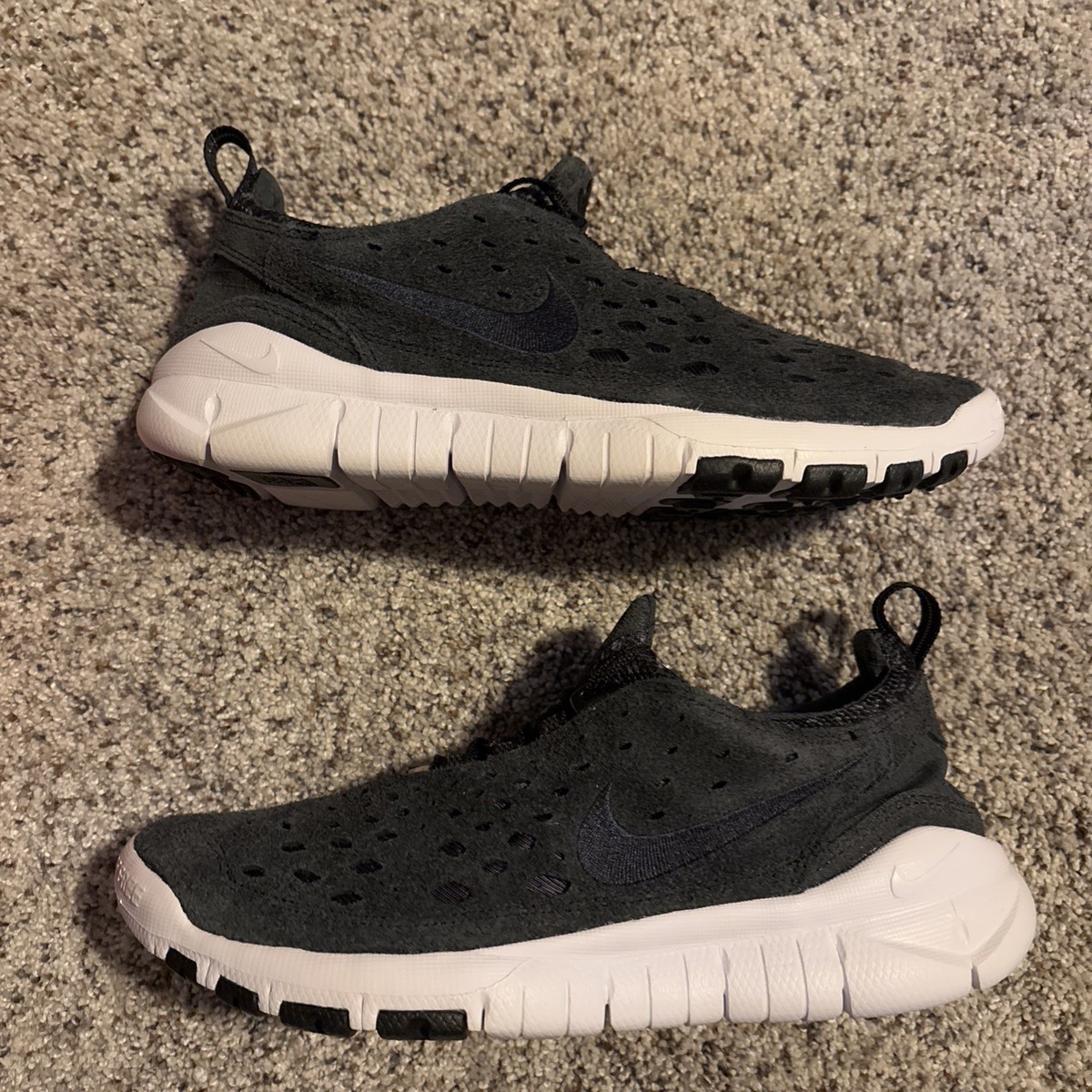 【未使用品】Nike エアーシューズ アメリカ製のサイズ10、約28.0cm NIKE(ナイキ) / THE 10 : ZOOM FLY/ズームフライ/ローカット