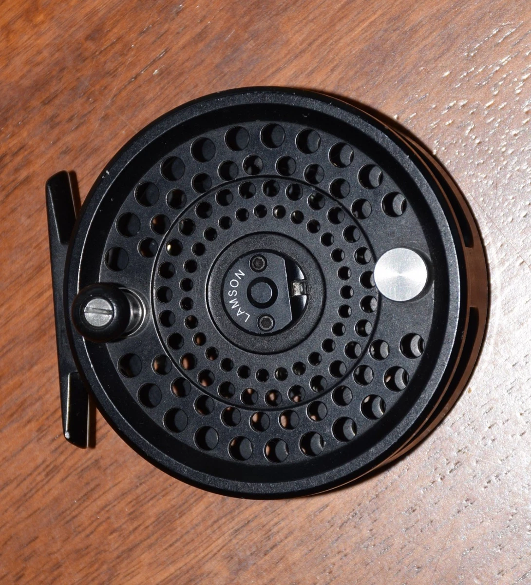 LAMSON3 フライリール Lamson 3 Reel for sale | eBay
