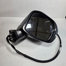 Passenger Side Mirror fits 2023-2026 Honda CR-V Power Heated Turn Signal 6-Pin