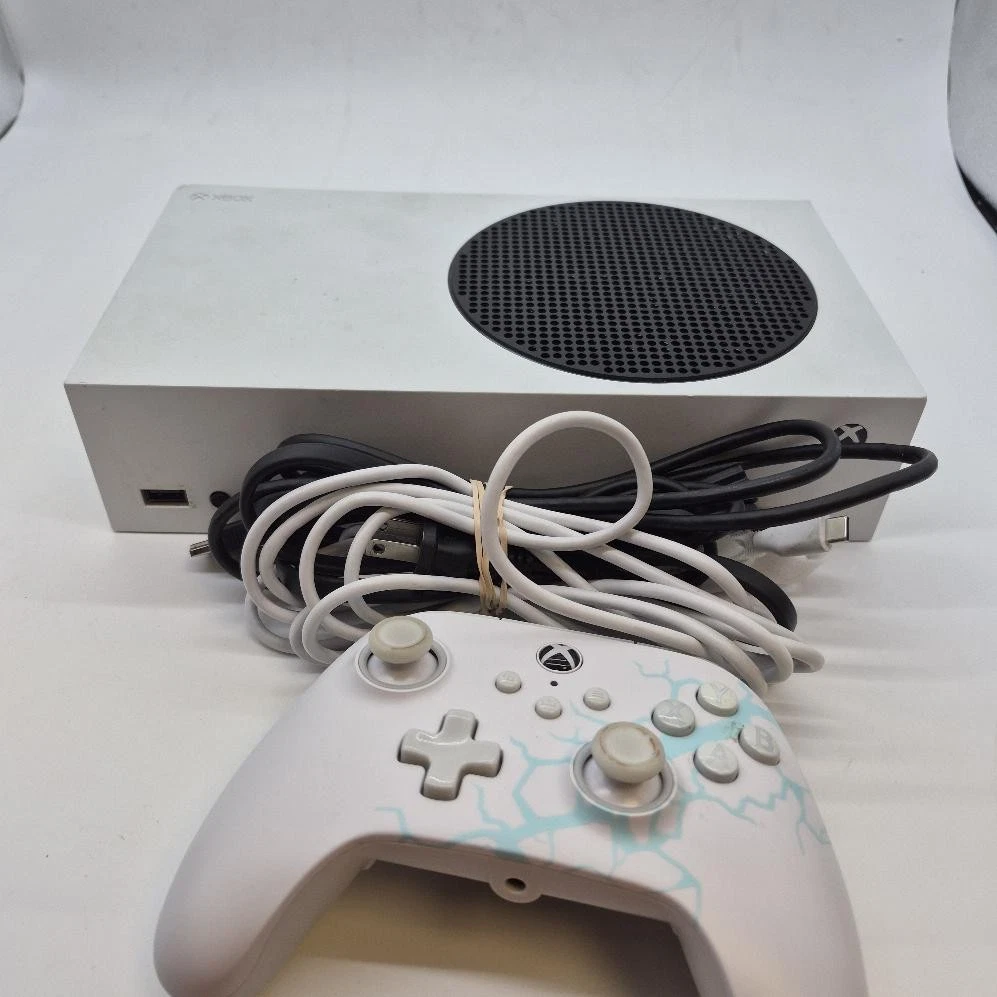 Microsoft Xbox Series S Video Game Consoles for sale | eBay