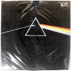 PINK FLOYD DARK SIDE OF THE MOON HARVEST EMS80324 Japan VINYL LP
