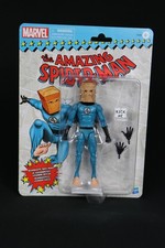Marvel Legends Bombastic Bag Man Sealed Retro