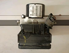  2009-2010 Dodge Caravan ABS Anti Lock Brake Pump Assembly OEM  P68053600AC