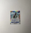 Shawn Kemp Auto 🔥 Supersonics Legend Autograph