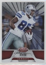 2011 Certified Platinum Red Dez Bryant #38 02v3