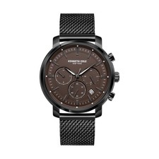Kenneth Cole Men's 42.5mm Quartz Watch KC50775004