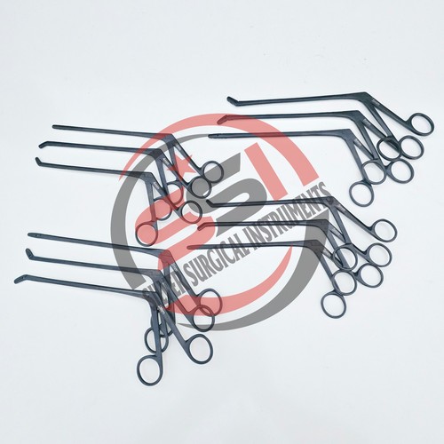 MIS Spine Posterior Lumbar Minimally Invasive Spinal Orthopedic 17 pcs Set - Picture 3 of 6