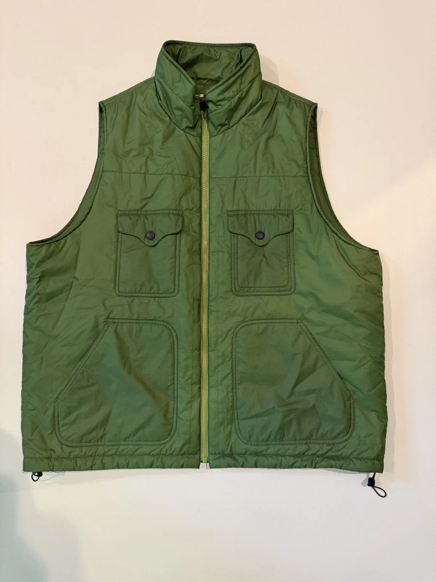 Filson Men Fishing Fishing Vests for sale | eBay