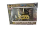Funko Pop! Rides: One Piece - Trafalgar Law with Polar Tang (2023 Wondrous...
