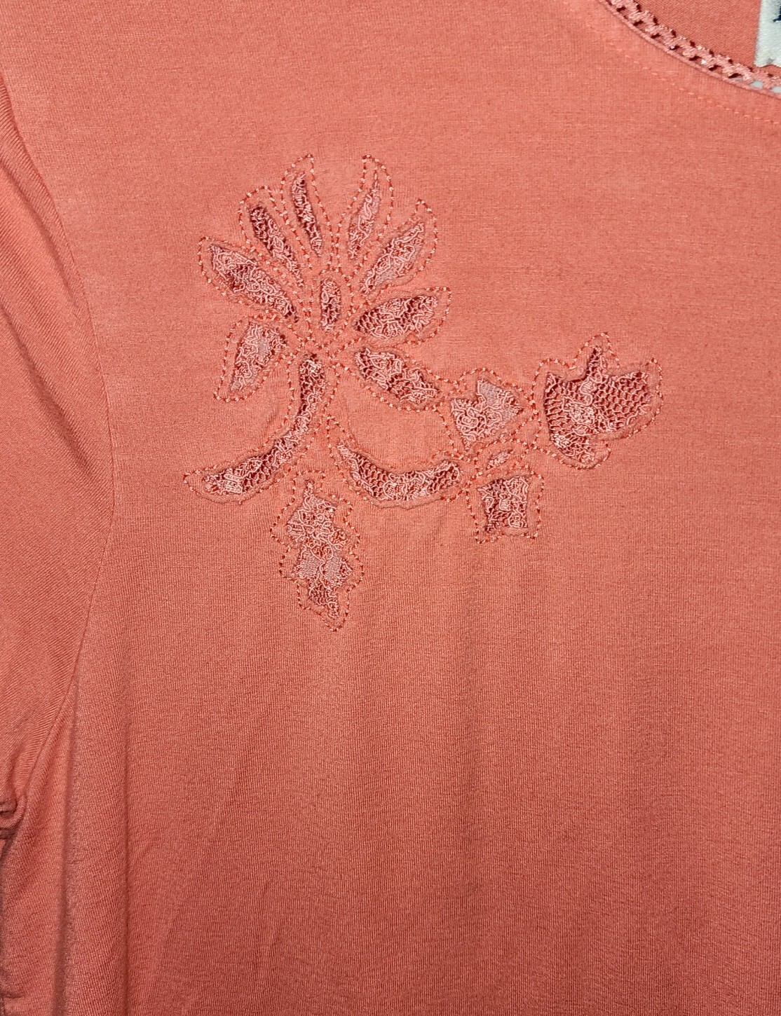 Pendleton Women's Medium Top Size medium - image 4