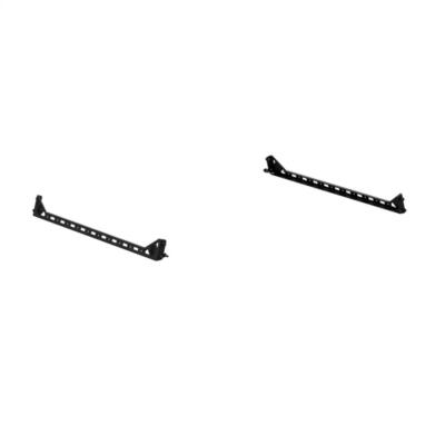 Road Armor Truck Bed Rack Installation Kit | 550BRS-SMK-485