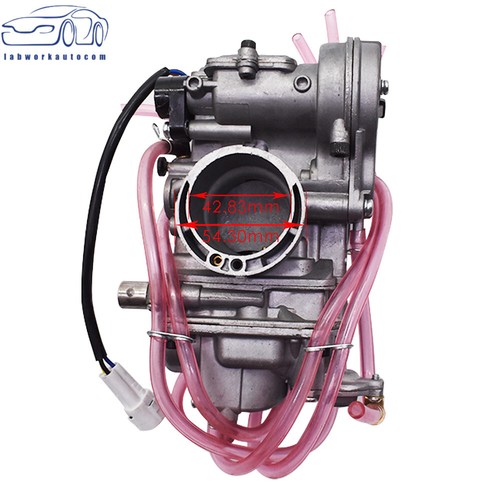 Carburetor Fit for Suzuki RMZ250 RMZ 250 Carb 200409 eBay