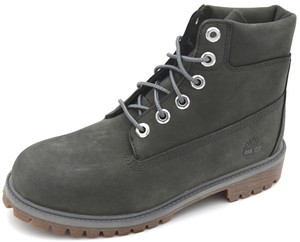 timberland junior fille