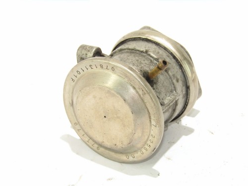 AUDI A6 1998 2.4 Benzin Petrol AGR Ventil Abgasrückführungsventil EGR VALVE