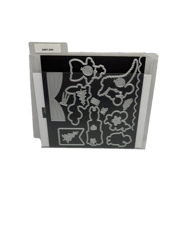フラワリングカクタス バンドル　スタンピンアップ Stampin Up! FLOWERING CACTUS Stamps | eBay