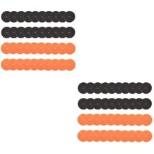 40 Pcs Planting Cloning Collars For Home Soilless Planting Cloning Collars 0.37 per sponge