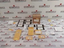 OCEANEERING 100276-RK Shear Seal Valve Repair Kit 100282 Rev AA 100356-03032