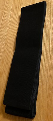 Snatch Me Up Bandage Wrap Waist Trainer Belt Tummy Slimming Body Shaper 60In.