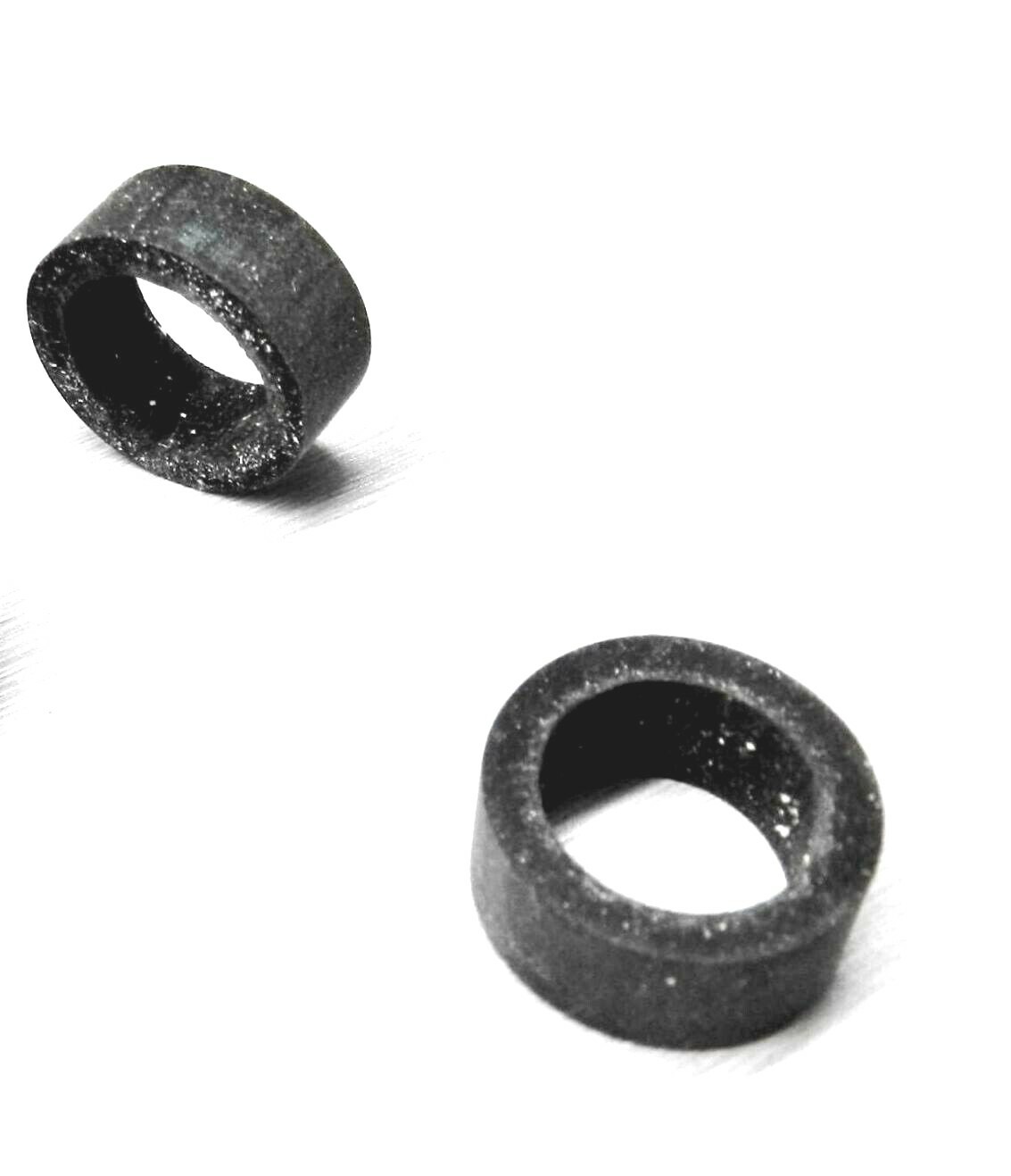 Jewelry Steamer Washers Glass Rubber Gaskets Parts Steamaster Hoffman