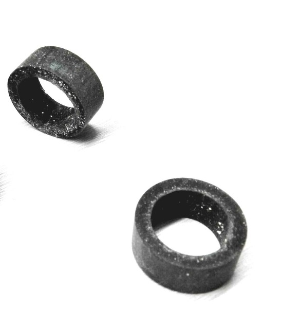 Jewelry Steamer Washers Glass Rubber Gaskets Parts Steamaster Hoffman