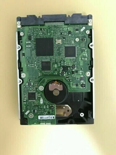 Seagate Cheetah ST373455FC 15K.5 73GB 15KRPM 3.5" FW 0003 FC fiber Hard Drive - Image 4 of 4