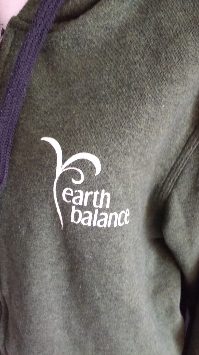 earth balance shoes