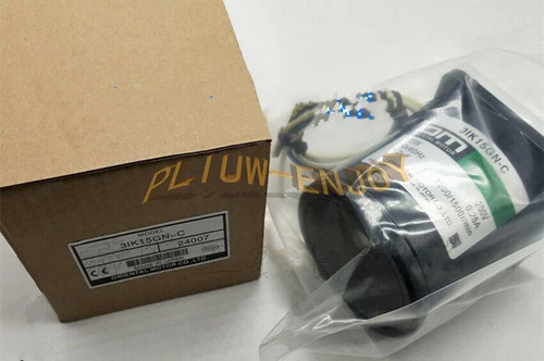 1PCS NEW IN BOX VEXTA 3IK15GN-C Motor Reducer