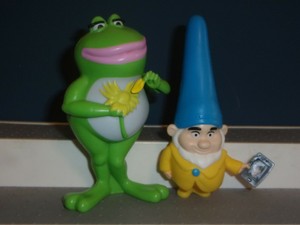 sherlock gnomes burger king