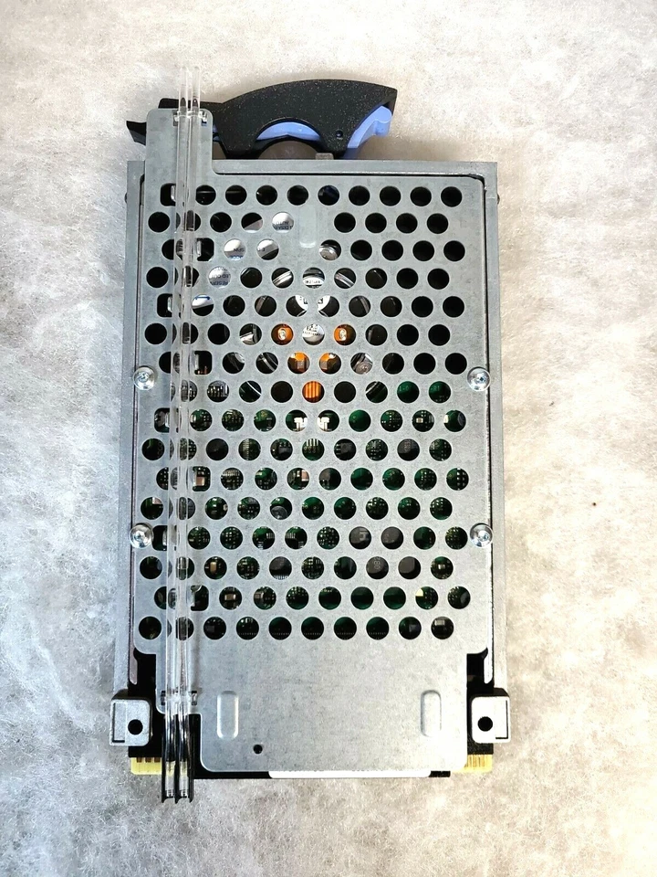 IBM HUS153014VL3800 42R6670 39J3697 141.12GB 15K 3.5" ULTRA  SCSI HDD - Image 3 of 3