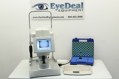 Zeiss IOL Master 5.4