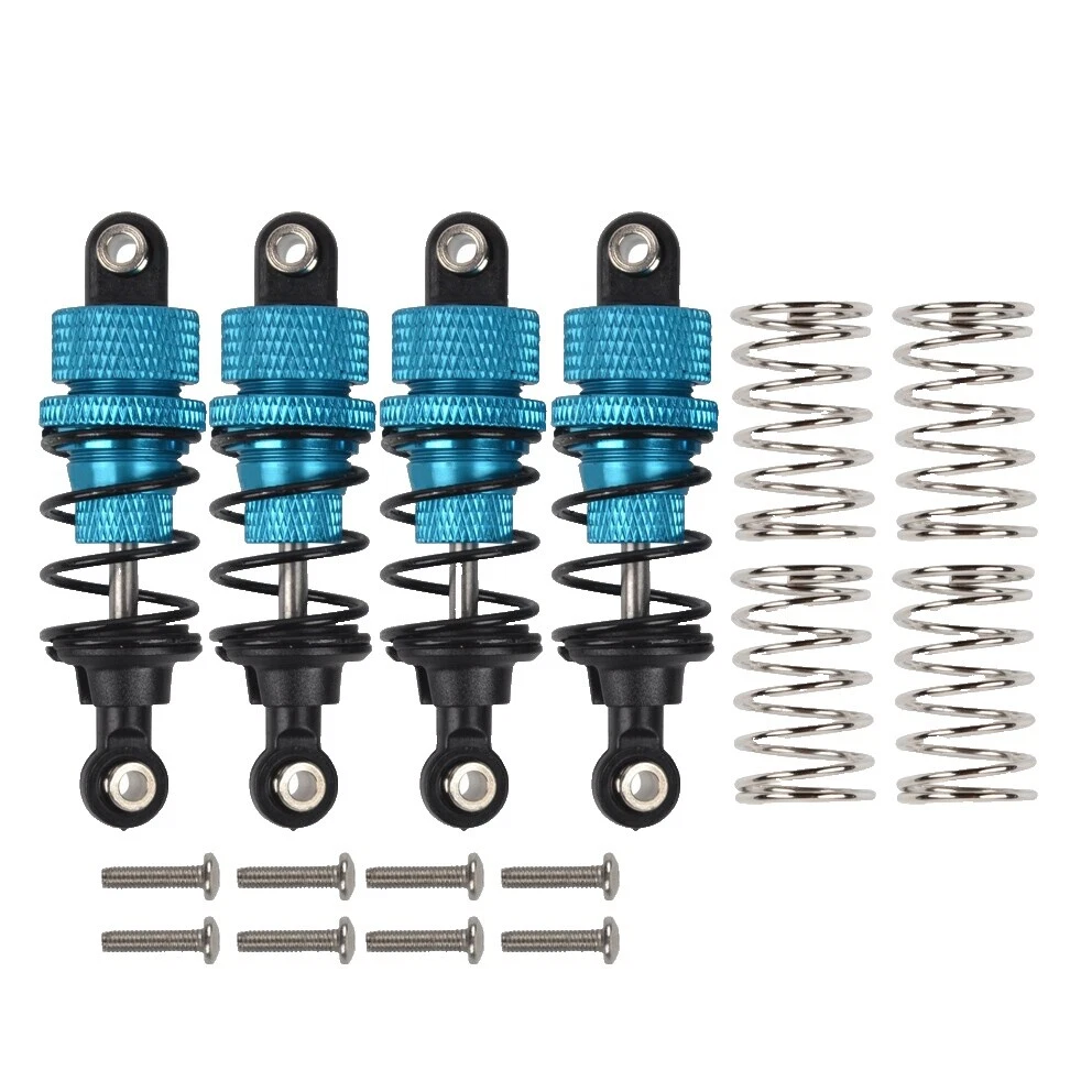 Shocks Hobby RC suspensión y dirección partes para HPI