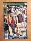 AMAZING SPIDER-MAN #160 (VF-) *Super Bright & Colorful!*