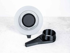 SpeedLine Mistral SL - 1 Stück - Nabendeckel Räder Nabendeckel Abdeckungen 15...