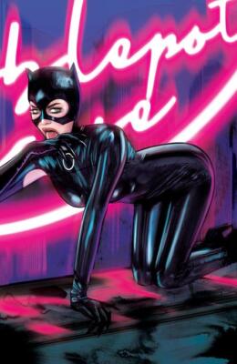 CATWOMAN #49 | SELECT VARIANT COVERS | | eBay