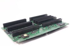 HP Compaq 009724-001 ProLiant 3000 5500 SCSI Backplane Board 179781-001