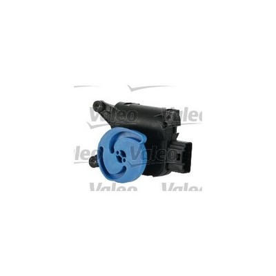 Stellelement Mischklappe Valeo 715287 für Audi Seat