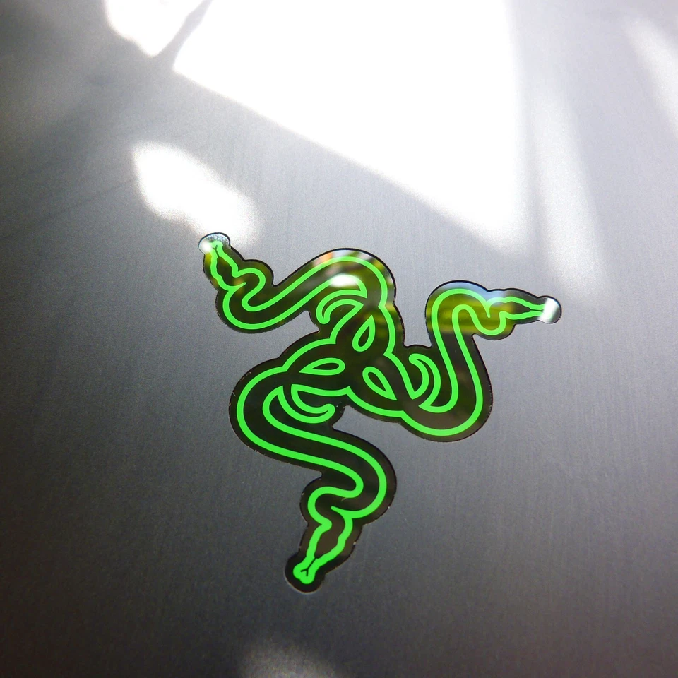 Razer Blade Stealth 15 Zoll HIGH END 3TB SSD I 64GB RAM NEU I 6GB GAMING HEXA i7 - Bild 3 von 4