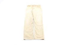Carhartt Logo Patch Tan Pants