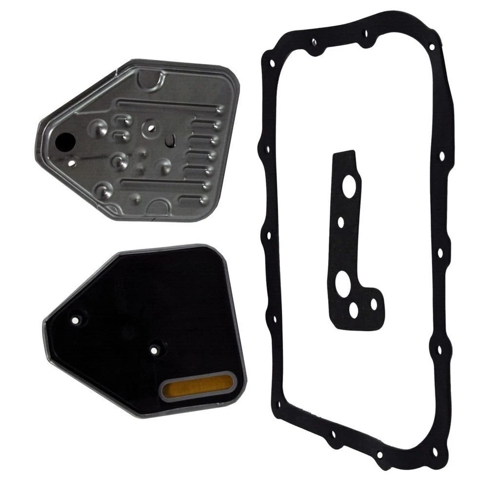 Kit de filtro de transmisión automática WIX para Chrysler Dodge Plymouth 404 Deep Pan Foto 2 de 3